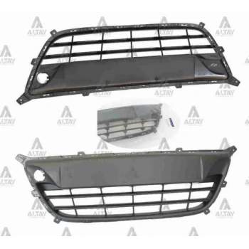 Tampon Izgarası İ20 Ön 2009-2012 (1 Adet) (Oem No: 86561-1J000)