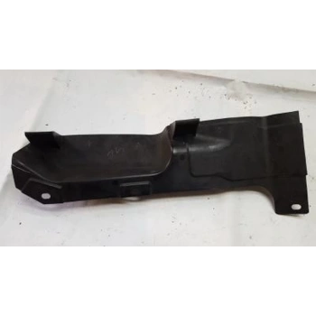 İ20 2012 2014 Tampon Köşe Plastiği Arka Alt : Sağ Küçük (Oem No:866921J500)