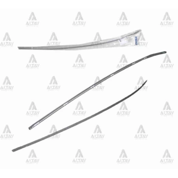 Çıta Tavan Oluk İ20 2009-2014 Sol (1 Adet) (Oem No: 87231-1J000)
