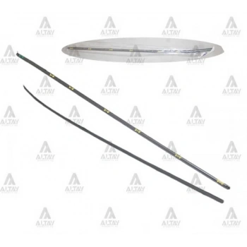 Çıta Tavan Oluk İ20 2009-2014 Sağ (1 Adet) (Oem No: 87241-1J000)