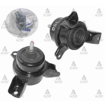 Takoz Motor İ20 2009-2012 Dizel Sağ (1 Adet) (Oem No: 21810-1J400)