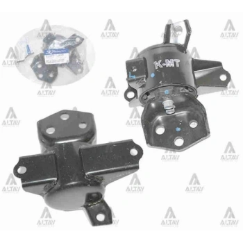 Takoz Motor İ20 2009-2012 Benzinli Sol (1 Adet) (Oem No: 21830-1J200)
