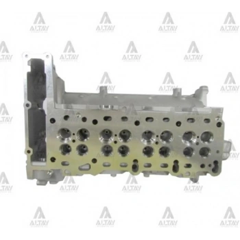 Silindir Kapağı Ssangyong 2.0 D20Ct Xdi200 (Oem No:6640101520) (Adet)