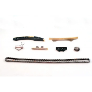 İ10 İ20 G4La 2012  Eksantrik Zincir Seti 7 Parça (Oem No:2432103000   2441003000   2443103000)