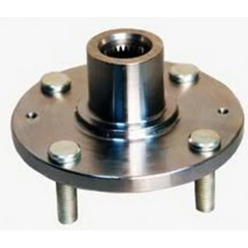 Teker Poryası Accent Blue İ20 Ön Oem No: 51750-1J000