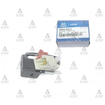 Müşür Debriyaj Pedal Accent Eraı-20I-30H-1Elatucbongoceratrio (1 Adet) (Oem No: 93840-2E010)