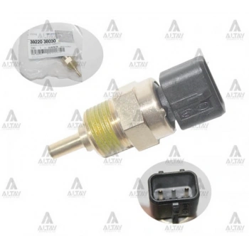 Müşür Hararet Accent 2000-2006 Era  Blue  I-2020  Ceed  Rio  Sportage  Ix-35 (1 Adet) (Oem No: 39220-38030)