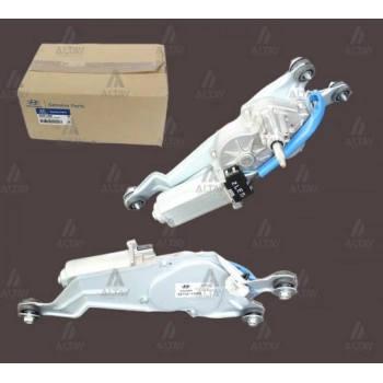 Motor Cam Silgi İ20 Arka (1 Adet) (Oem No: 98700-1J000)