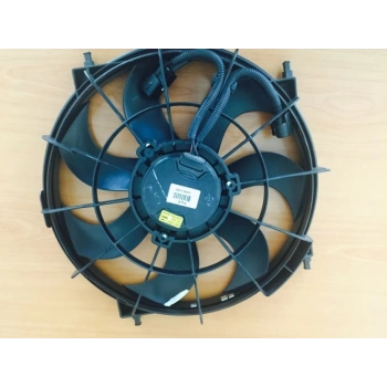 Fan İ20 2009-2011 Benzinli 1,4 Oem No: 25380-1J050