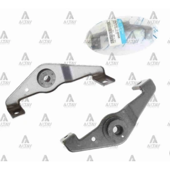 Radyatör Bağlantı Ayağı İ20 Üst 2008-2012 Sağ (1 Adet) (Oem No: 25333-1J050)