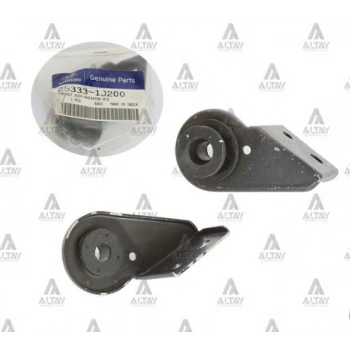 Radyatör Bağlantı Ayağı İ20 Üst 2008-2012 Sol (1 Adet) (Oem No: 25333-1J200)