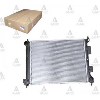Radyatör Su İ20 2012-2015 1.4 Dizel (Mt) (1 Adet) (Oem No: 25310-4P700)