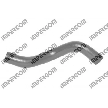 İ20 2008 2012 Radyatör Hortumu : Üst  (Oem No:254114P050)