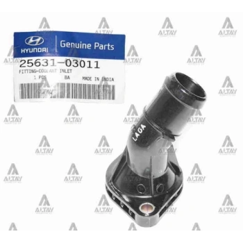 Termostat Kapak Üst İ20 (Plastik) (1 Adet) (Oem No: 25631-03011)