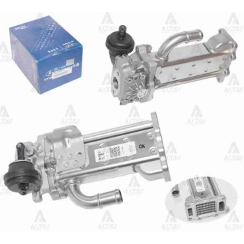 Egr Soğutucu İ20 1.4 Dizel 2015-2017 (1 Adet) (Oem No: 28416-2A780)