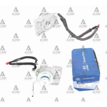 Mazot Otomatiği (Manuel) İ20 Dizel (1 Adet) (Oem No: 31925-1J800)