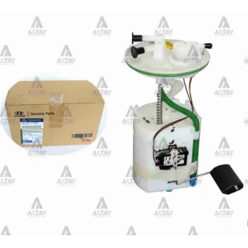 Depo Şamandırası Komple İ20 Dizel (1 Adet) (Oem No: 31110-1J800)