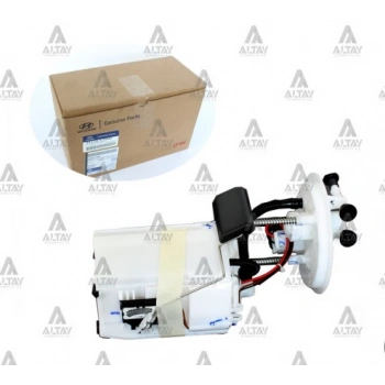 Depo Şamandırası Komple İ20 2014-2016 Benzinli (1 Adet) (Oem No: 31110-C8000)