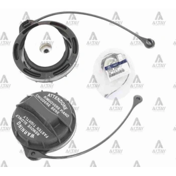 Kapak Yakıt Depo Accent 2003-2006  Blue 2011-2018  I-2020  Ix-35 2010-2015  Sportage 2011-2016 (1 Adet) (Oem No: 31010-25300)
