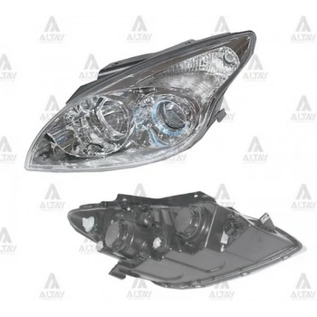 Far İ30 2008-2012 Elektrikli Sol (1 Adet) (Oem No: 92103-2L020)