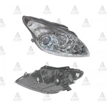 Far İ30 2008-2012 Elektrikli Sağ (1 Adet) (Oem No: 92104-2L020)