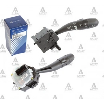 Kol Cam Silgi Kumanda İ30 2007-2011 (Tek) Yağmur Sensörlü (1 Adet) (Oem No: 93420-2L021)