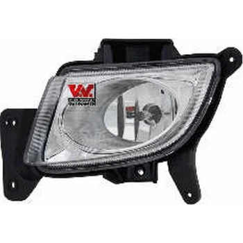 İ30 2007  Sis Farı Sol H27W 2 (Oem No:922012L000)