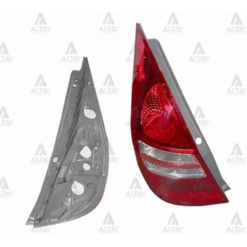 Stop Lambası İ30 2008-2012 Sol (1 Adet) (Oem No: 92401-2L010)