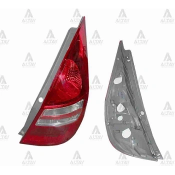 Stop Lambası İ30 2008-2012 Sağ (1 Adet) (Oem No: 92402-2L010)