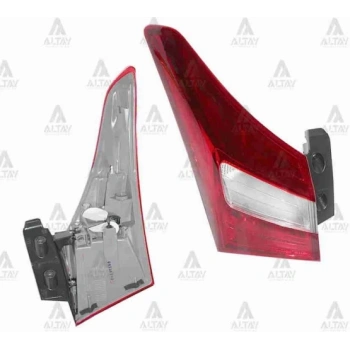 Stop Lambası İ30 2012-2016 Sol (1 Adet) (Oem No: 92401-A5020)