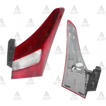 Stop Lambası İ30 2012-2016 Sağ (1 Adet) (Oem No: 92402-A5020)