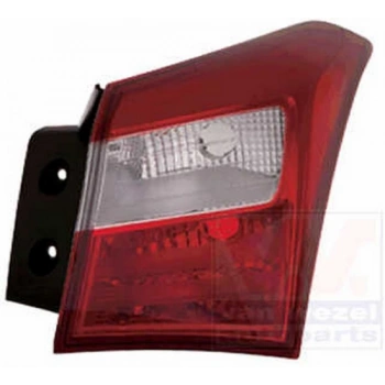 İ30 2012  Stop Lambası Sağ Py21W P21 5W (Oem No:92402A5020)