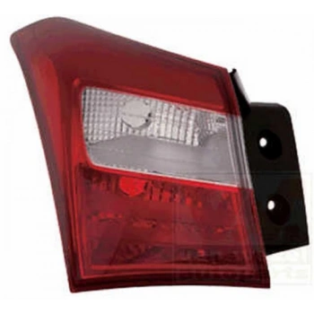 İ30 2012  Stop Lambası Sol Py21W P21 5W (Oem No:92401A5020)