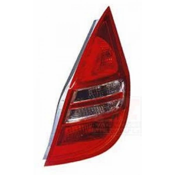 İ30 Sw 2007  Stop Lambası Sağ P21 5W P21 5W Py21W W16W (Oem No:924022L010)