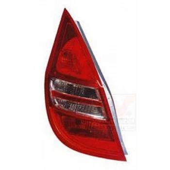 İ30 Sw 2007  Stop Lambası Sol P21 5W P21 5W Py21W W16W (Oem No:924012L010)