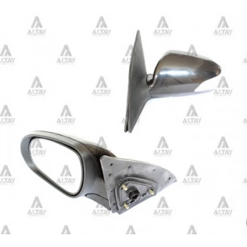 Ayna Dış Dikiz İ30 2007-2011 Elektrikli Sinyalli Sol (1 Adet) (Oem No: 87610-2L600)