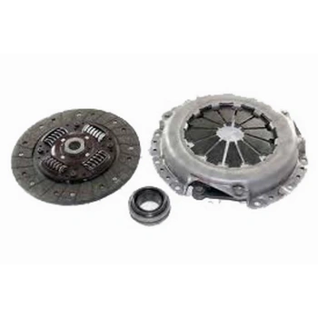 Debriyaj Seti İ30 1.6 Crdi 2007-2012   Ceed Crdi 1.6