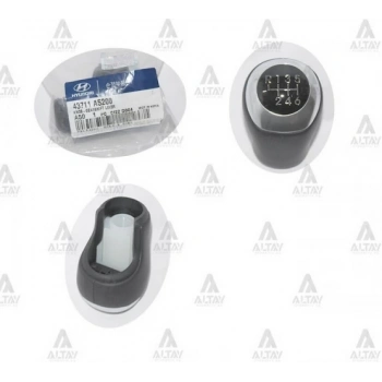 Vites Topuzu İ30 2012-2016 (1 Adet) (Oem No: 43711-A5200)