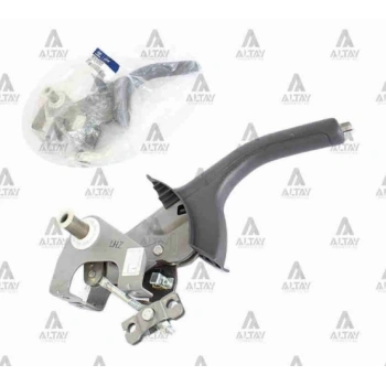 El Fren Kolu İ30 2007-2011 (1 Adet) (Oem No: 59710-2L000Wk)