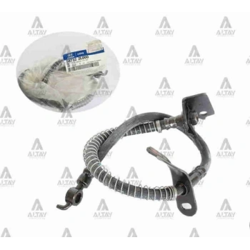 Hortum Fren İ30 2007-2011 Ön Sağ (1 Adet) (Oem No: 58732-2L000)