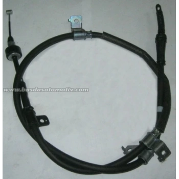El Fren Teli İ30 Arka Sağ Oem No: 59770-2H300