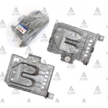 Akü Alt Tablası İ30 2007-2011 Dizel (1 Adet) (Oem No: 37150-2H000)