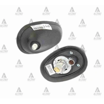 Anten Gövdesi İ30 2012-2016 (Tavan) (1 Adet) (Oem No: 96200-A5000)