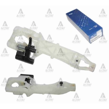 Kapı Kolu İ30 2007-2011 Dış Ön - Arka Sağ (Kapı İçi) (1 Adet) (Oem No: 82665-2H000)