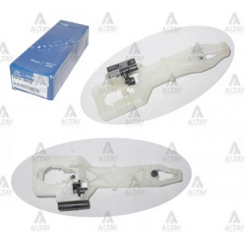 Kapı Kolu İ30 2007-2011 Dış Ön - Arka Sol (Kapı İçi) (1 Adet) (Oem No: 82655-2H000)