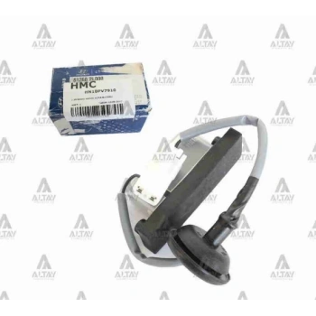 Bagaj Kapak Açma Butonu İ30 2007-2011 (1 Adet) (Oem No: 81260-2L000)