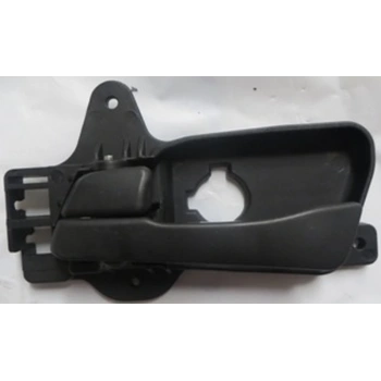 2007-2012 Hyundai İ30 Arka Kapı İç Açma Kolu Sol Siyah  (Adet) (Oem No:836102L000Xp)