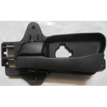 2007-2012 Hyundai İ30 Ön Kapı İç Açma Kolu Sol Siyah (Adet) (Oem No:826102L000Xp)