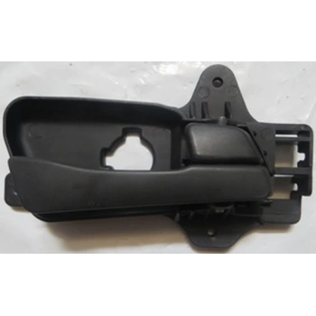 2007-2012 Hyundai İ30 Ön Kapı İç Açma Kolu Sağ Siyah (Adet) (Oem No:826202L000Xp)