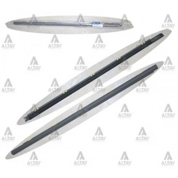 Cam Sıyırıcı İ30 2007-2011 Ön Kapı Sol (1 Adet) (Oem No: 82210-2L000)